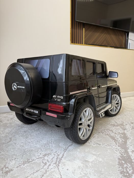 Машинка детская гелик