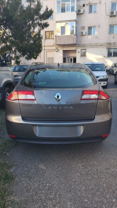 Laguna 3 bose edition