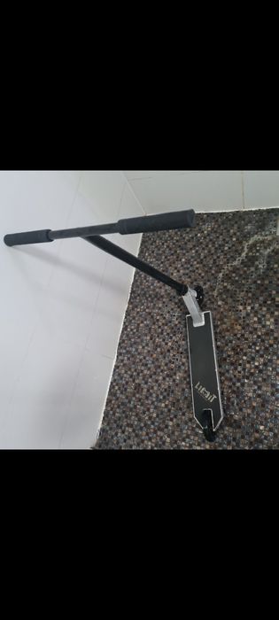 Самокат трюковой Limit