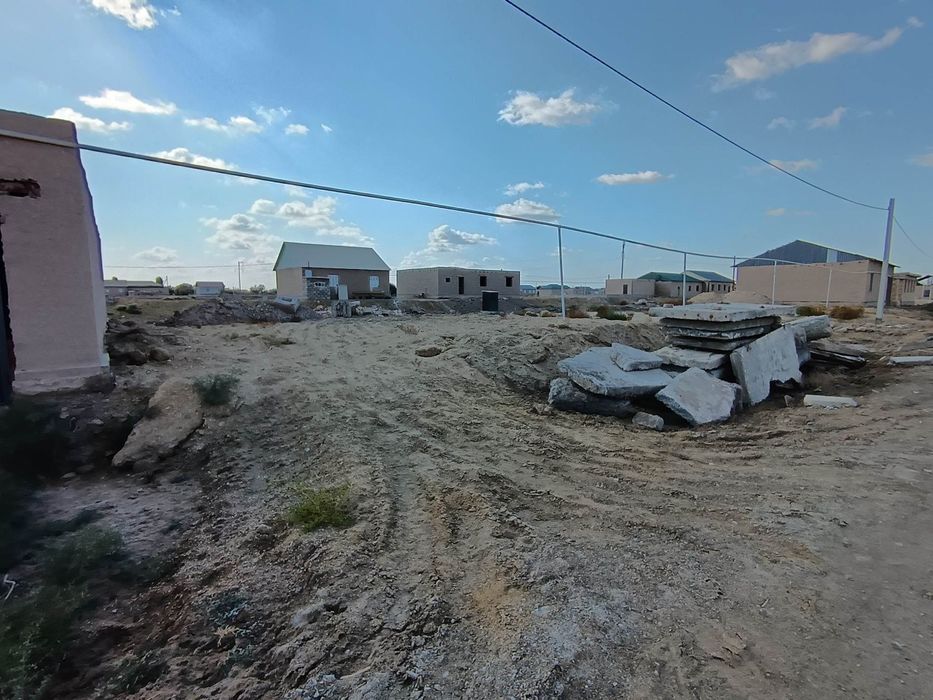 Jer plan satiladi baxasi kelsimli sho'raulda 4 so'tk to'q,gaz,suw bar