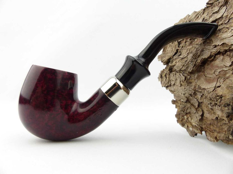 Chekish uchun trubka Trupka/ Курительная трубка из дерево Smoking pipe