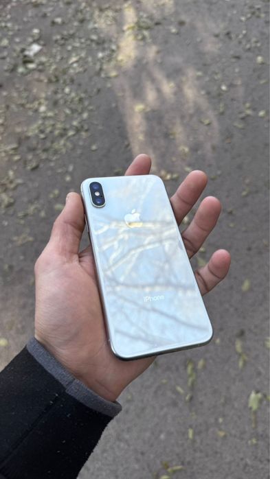 продается iphone xs