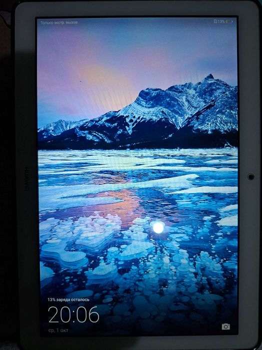 HUAWEI MediaPad T3 10