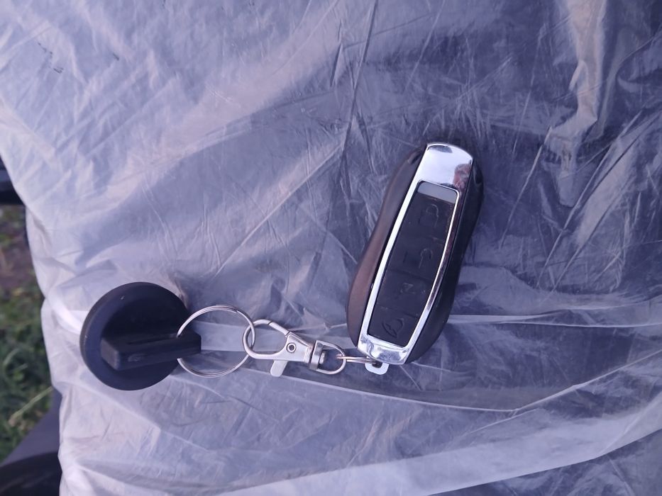 Продам новый квадроцикл 4×4