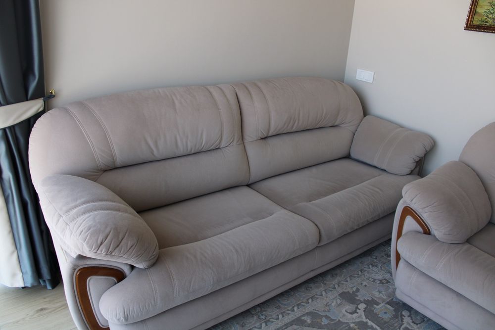 Диван раскладной