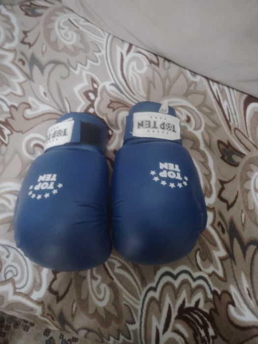 Обмен не интересует