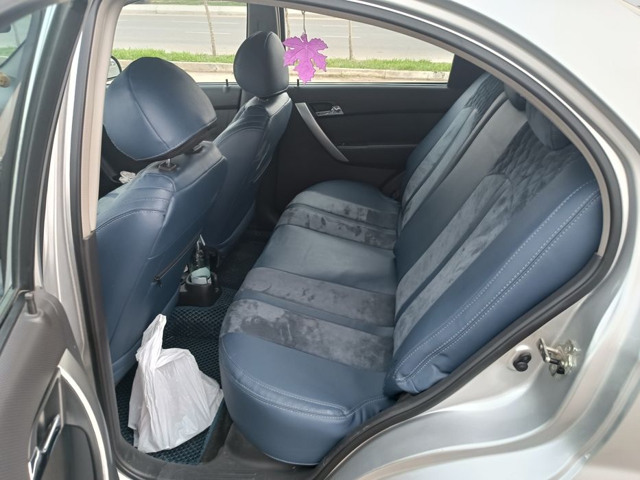 Nexia 3  2017 года