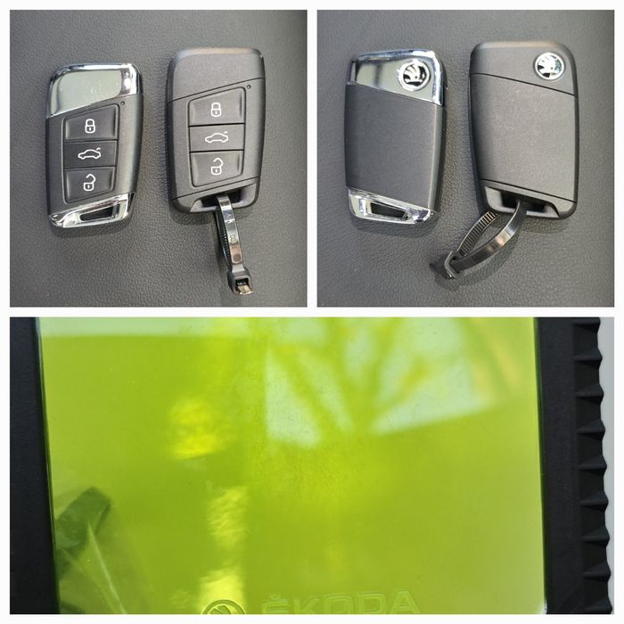 Skoda Kodiaq Style 2021