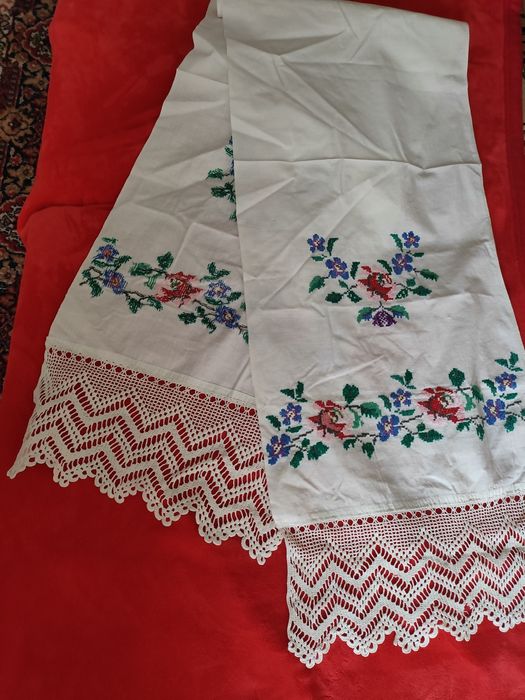 Рушник полотенце