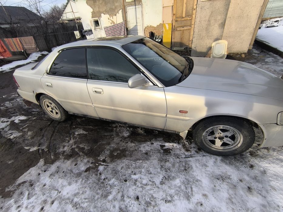 Дачный дом и машина вмести