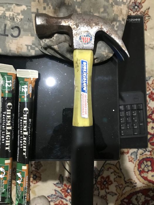 Тактически outdoor комлект