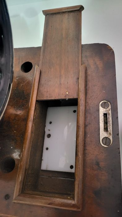 Продавам шевни машина GRITZNER-DURLACH