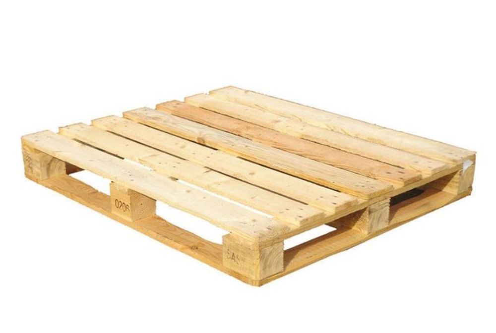 Деревянные паллеты (палеты)