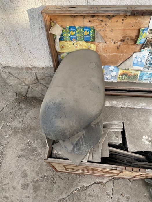 Мопед сузуки продам