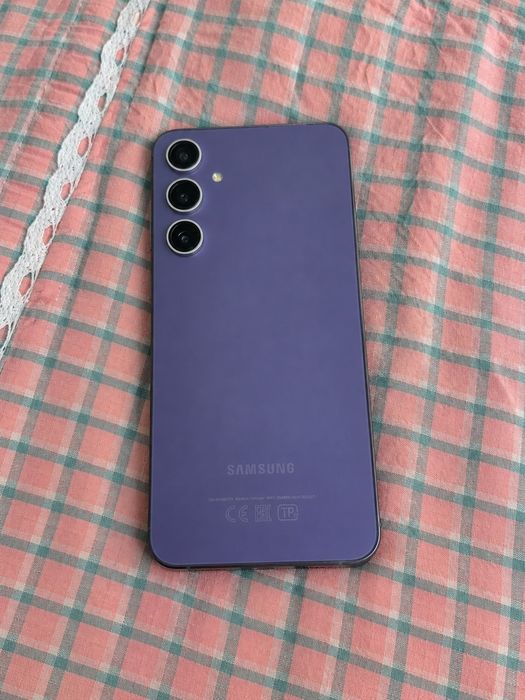 Samsung S23 FE 12/256