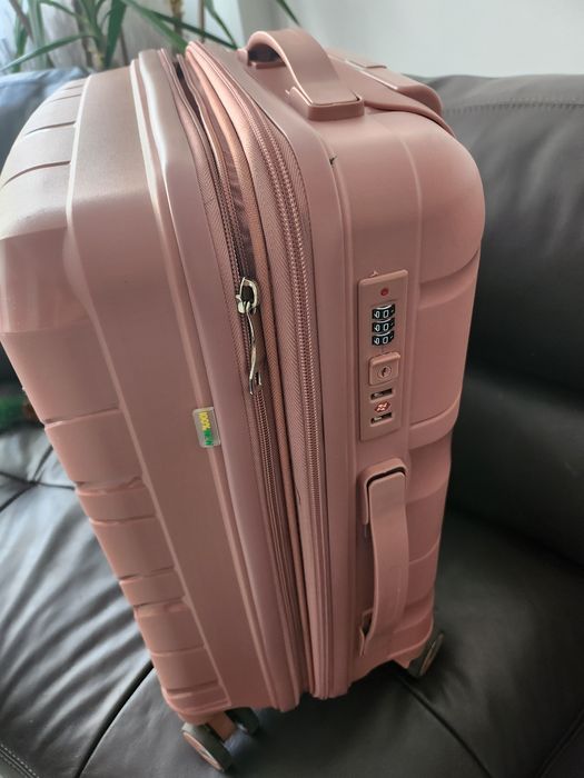 Vand trolere medii