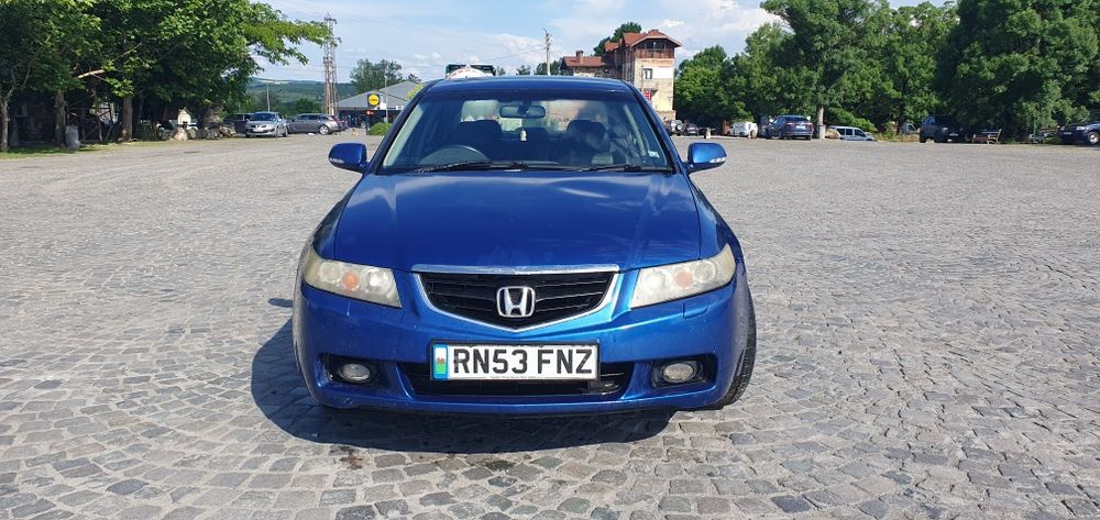 Хонда Акорд 7 2.0 155к.с на части Honda Accord 7 2.0 155k.s na chasti