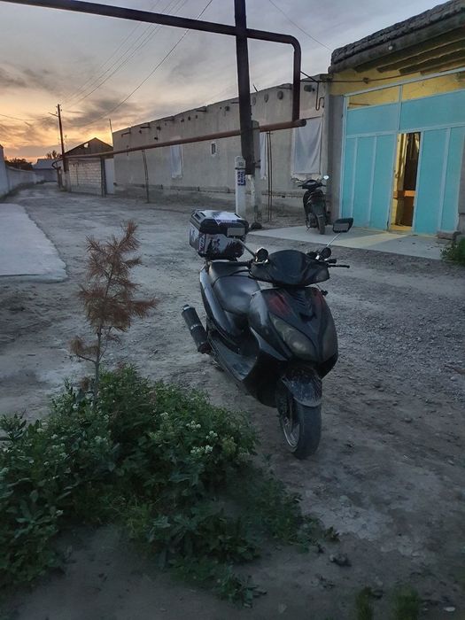 Fekon 150cc Marot Kapital Remontdan chiqqan