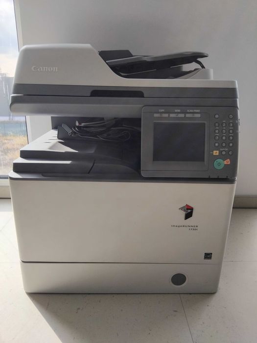 Multifunctional Canon imageRUNNER 1730