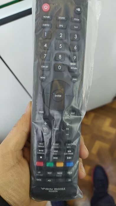 Доставкв! Пульт Panasonic " vierra "