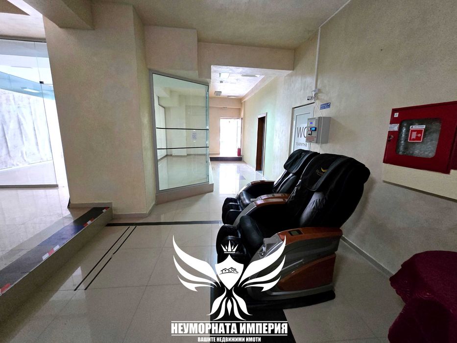 Дава се под наем Магазин в Асеновград - 10 кв.м за 105 € - Снимка #2