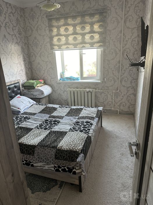 Продаеться 5 ком квартира Юнусабад
