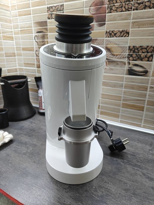 Râșniță cafea G-IOTA DF83 single dose