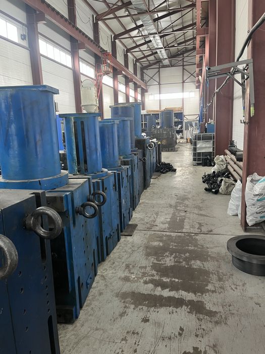 Продам производственную базу