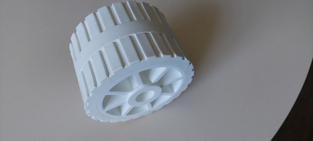 Ролки за колесар