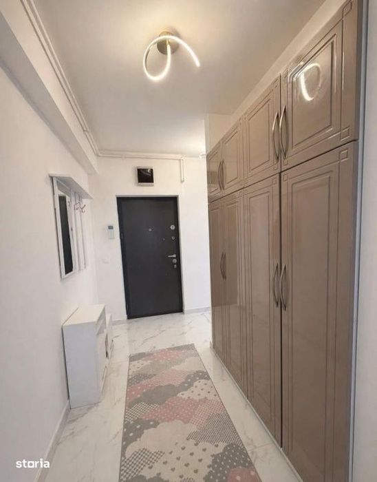 2 Camere | Mobilat | Utilat | Bloc Nou