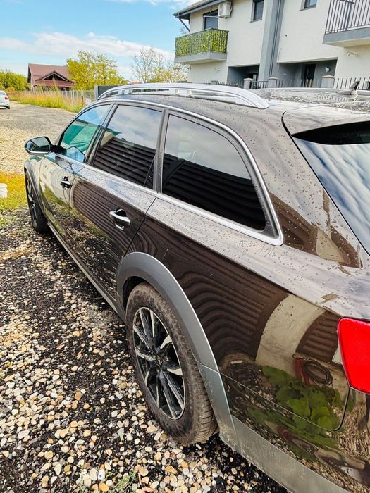 AUDI A6 allroad 2014 — imagine 4