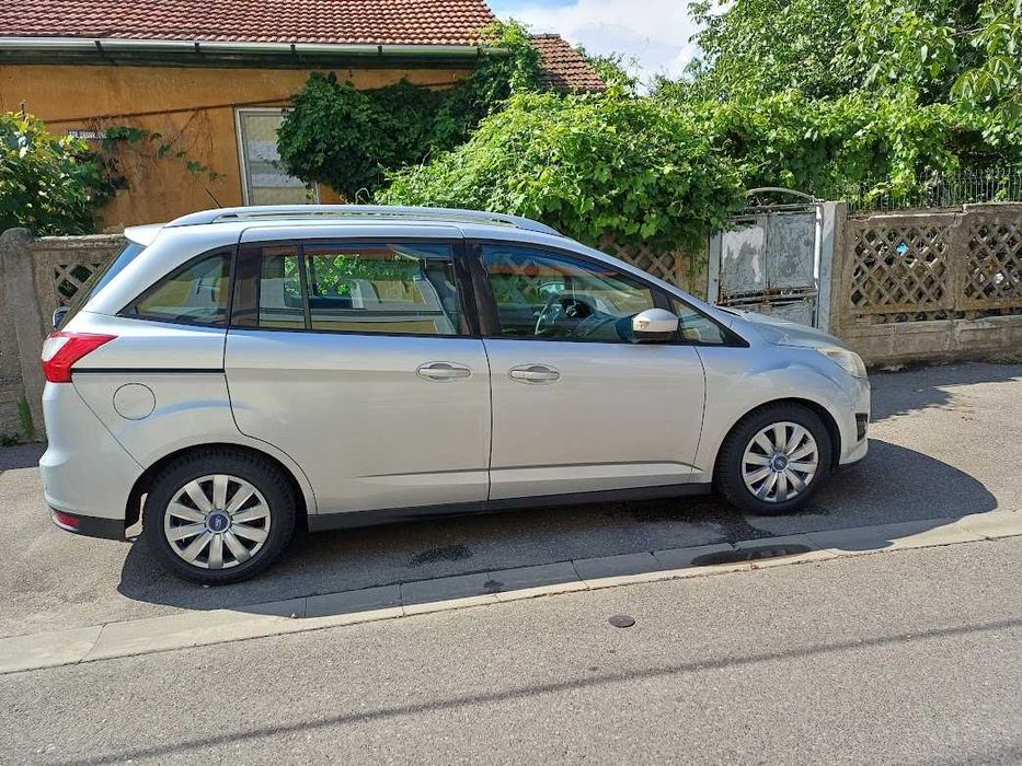 Ford grand C max 1,6 tdci