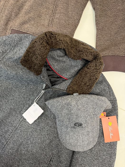 Jacheta Brunello Cucinelli