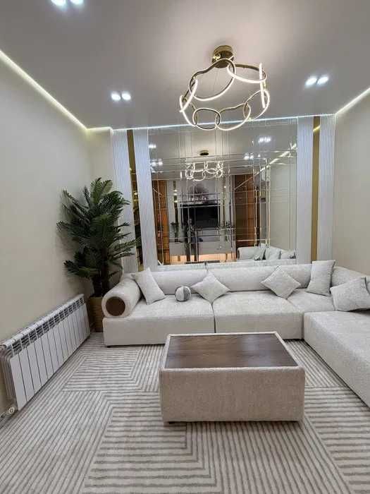 Прдаю Эксклюзивную 4-конм.кв.! ЖК Silk Way/Максим Горький, Буз Базар,