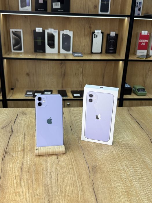 Iphone 11 128 gb 74%