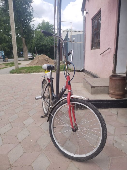 Велик Маркы стелс 710