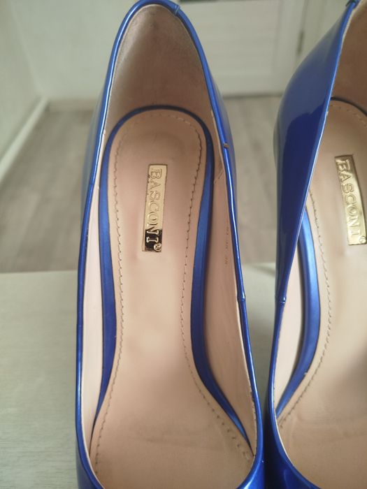 Женские туфли ,оригинал.