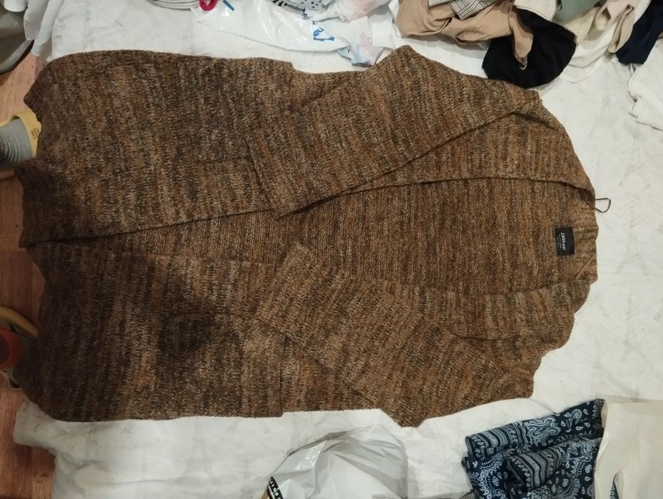 Платья,кардинаны,рюкзак