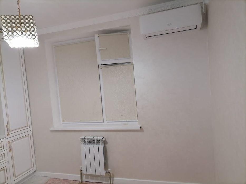 Леонардо, мокрый шелк, декор, ремонт