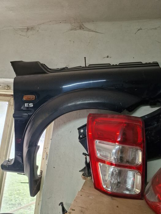 Aripi Freelander 1