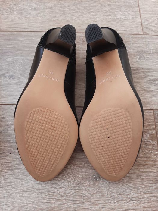 Оригинални обувки Sufinna, номер 36 в перфектно състояние