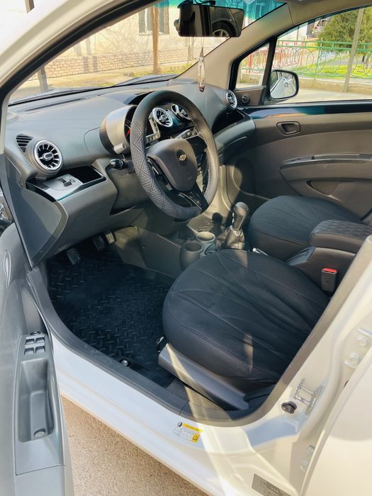 Сдам в аренду с выкупом Спарк-2 2017 г.в.