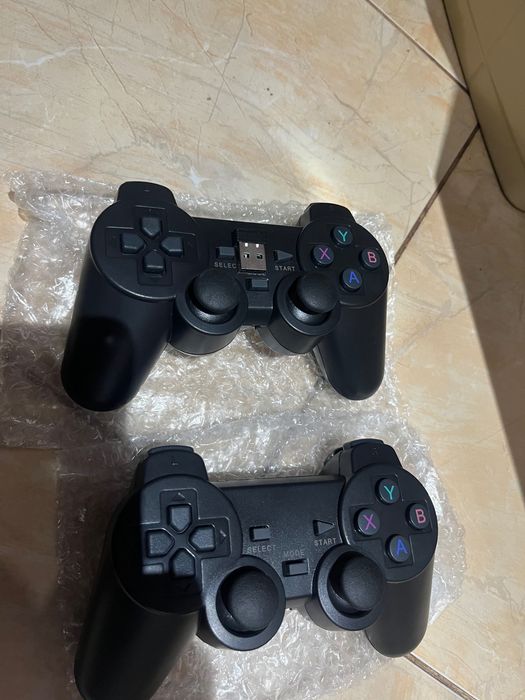 Конзола за телевизор