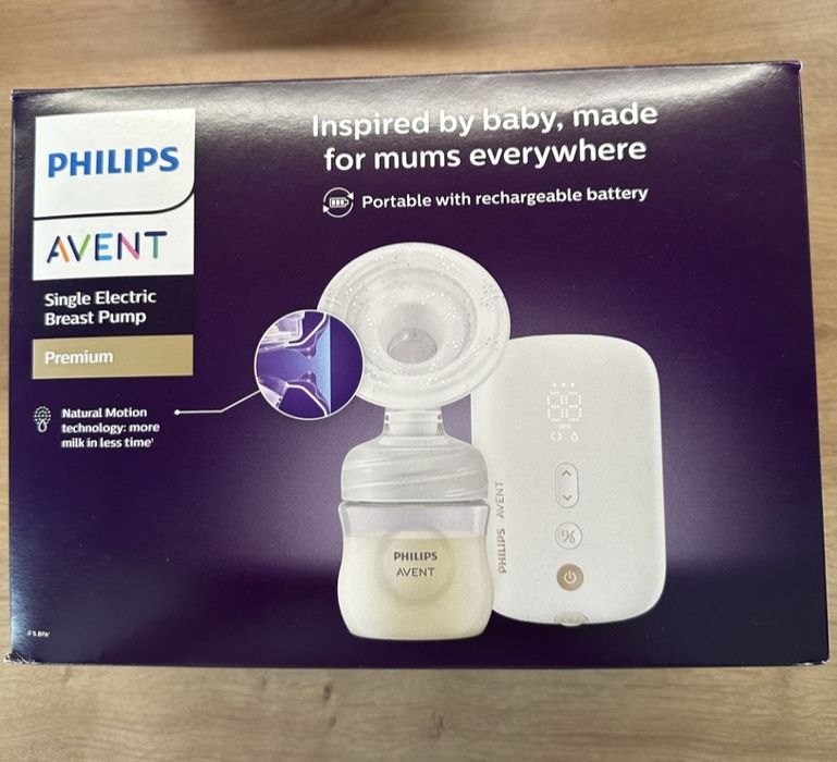 Pompa Philips  Avent