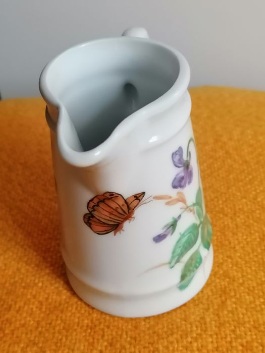 Vase -  Franța și Cehia