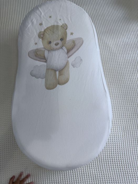 Кокон для малышей