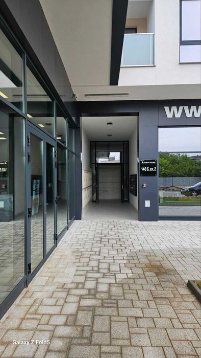 Дава се под наем Двустаен апартамент в Пловдив, Христо Смирненски - 70 кв.м за 510 € - Снимка #14