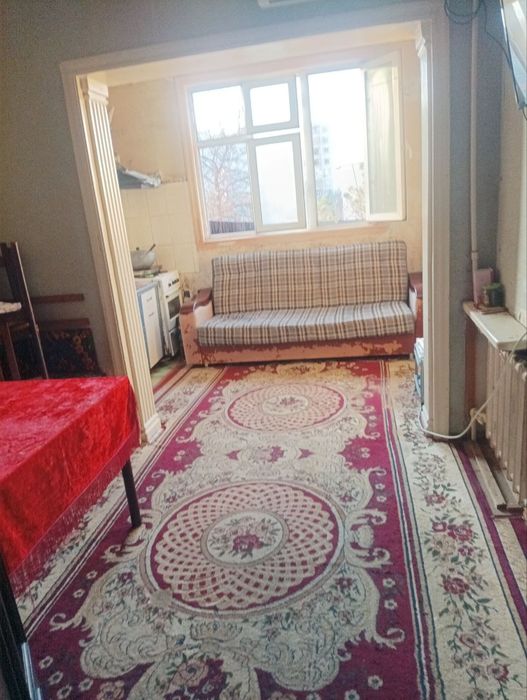 Sherikchilikka kvartira bor o'g'il bollar yoki yosh oilaga