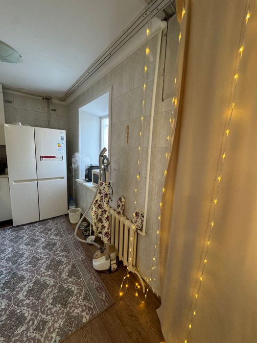 Продам квартиру, срочно.