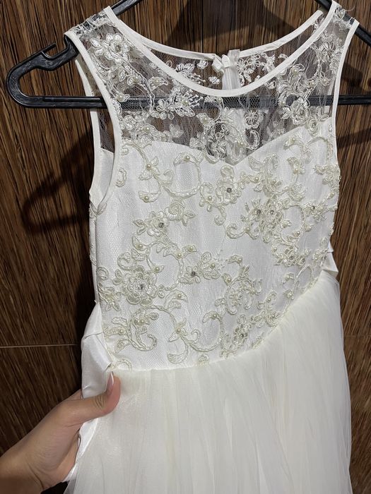 Платье для девочек